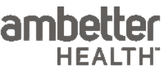 ambetter health logo charcoal