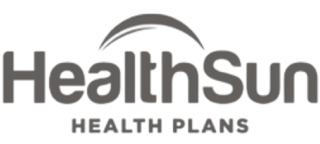 healthsun logo charcoal